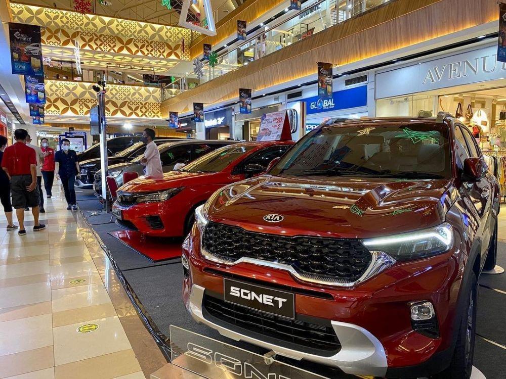 Daftar Promo Akhir Tahun 9 Dealer Mobil di Semarang, Diskon Banyak!