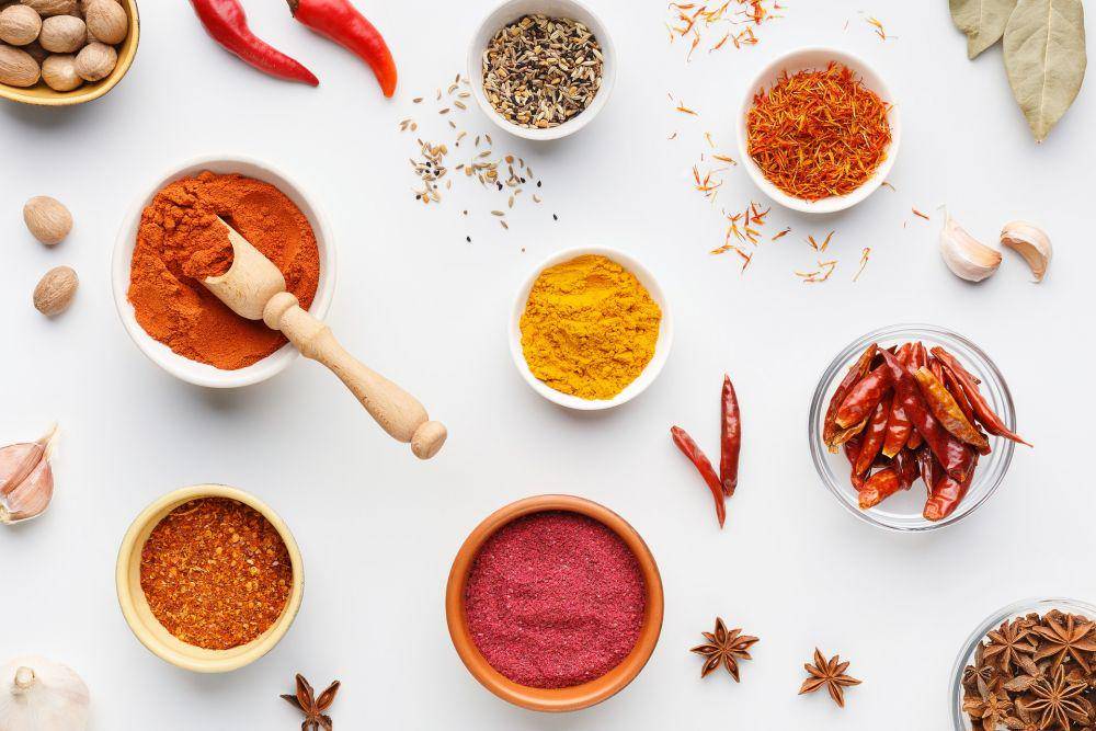 bumbu pelengkap (pixabay.com/atulcodex)