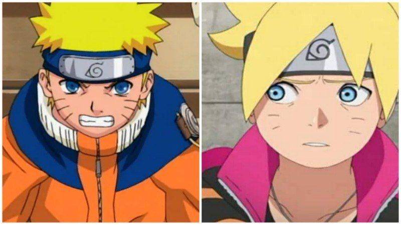 Sejarah Kegagalan Klan Uzumaki di Ujian Chunin Naruto dan Boruto