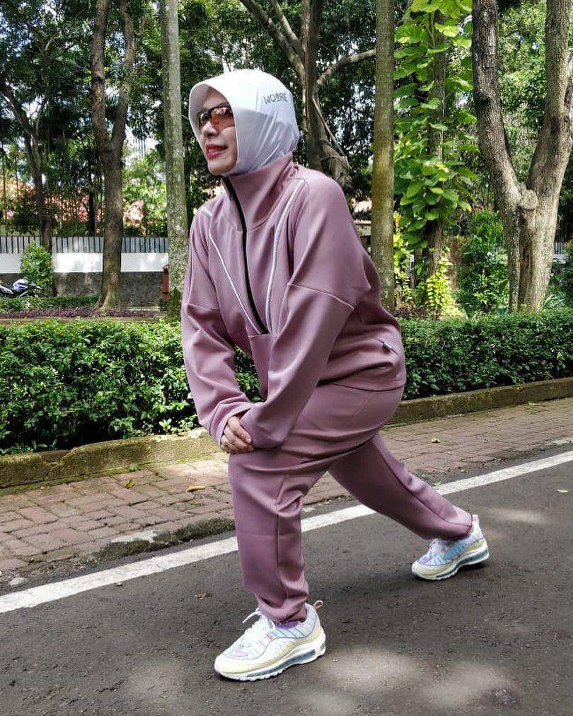 Nur Asia istri Sandiaga Uno (instagram.com/nurasiauno)