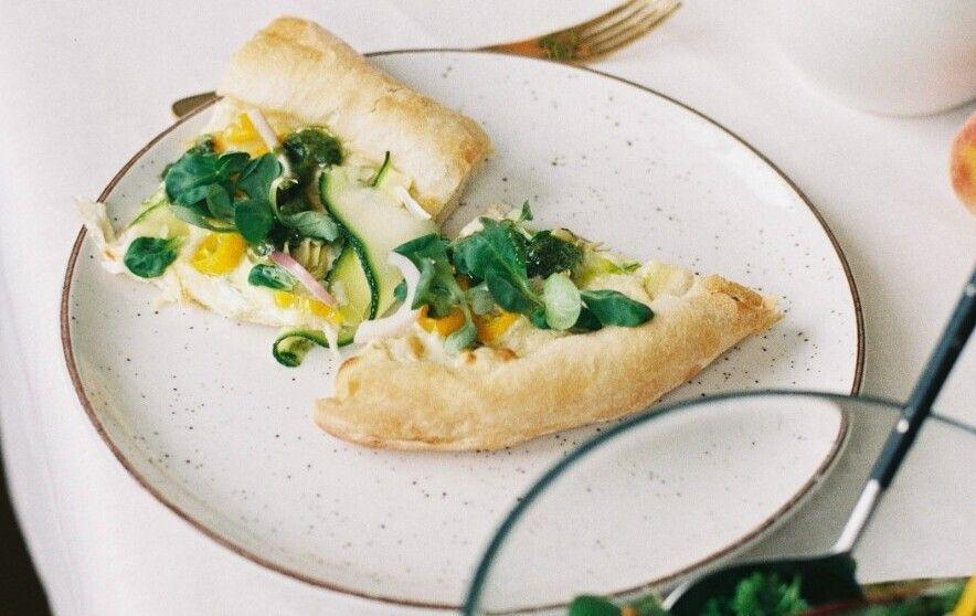 5 Kreasi Dandelion Green yang Bikin Masakan Tambah Maknyus