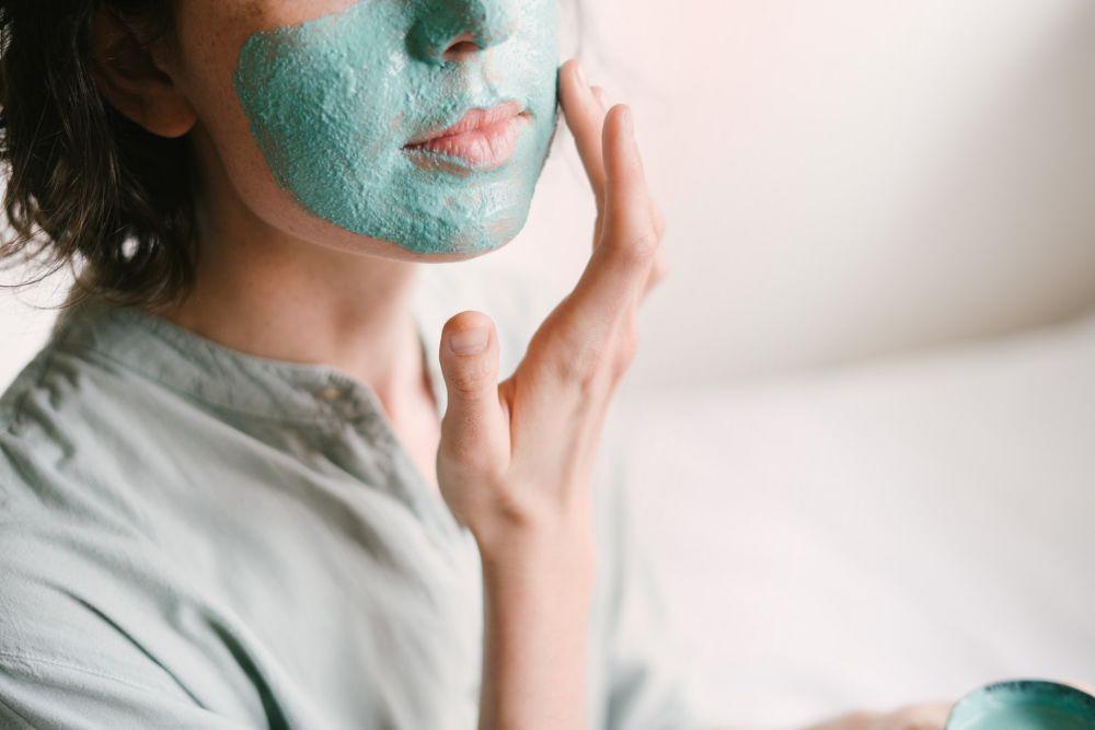 5 Masker Mugwort Brand Lokal yang Gak Kalah dari Produk Korea