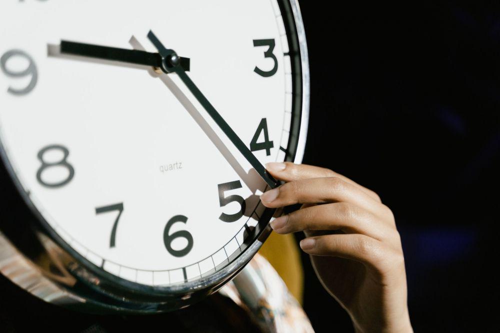 5 Tips Manajemen Waktu, agar Waktumu Terasa Lebih Banyak!