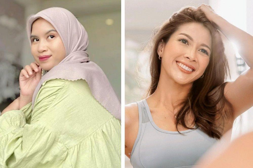 Potret 10 Istri Aktor Spesialis Antagonis, Siapa Paling Menawan?