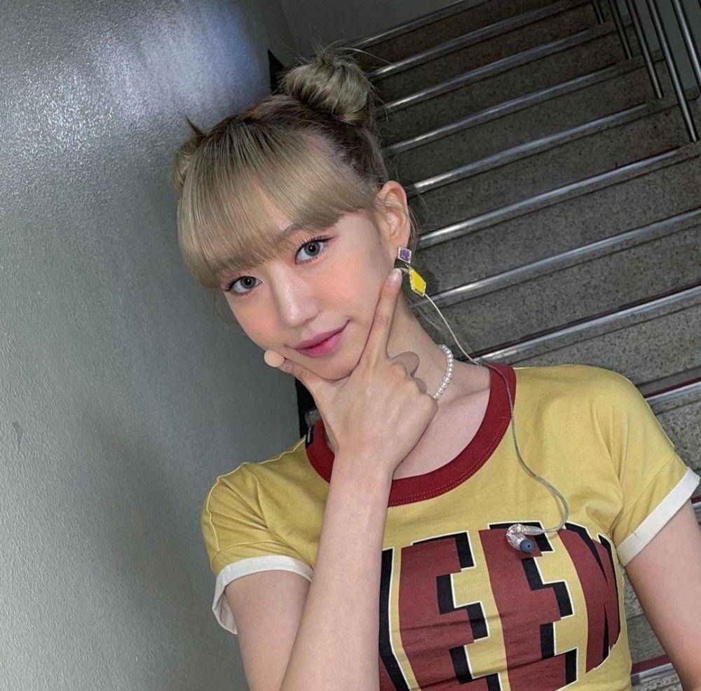 ZUU Secret Number (instagram.com/secretnumber.official)