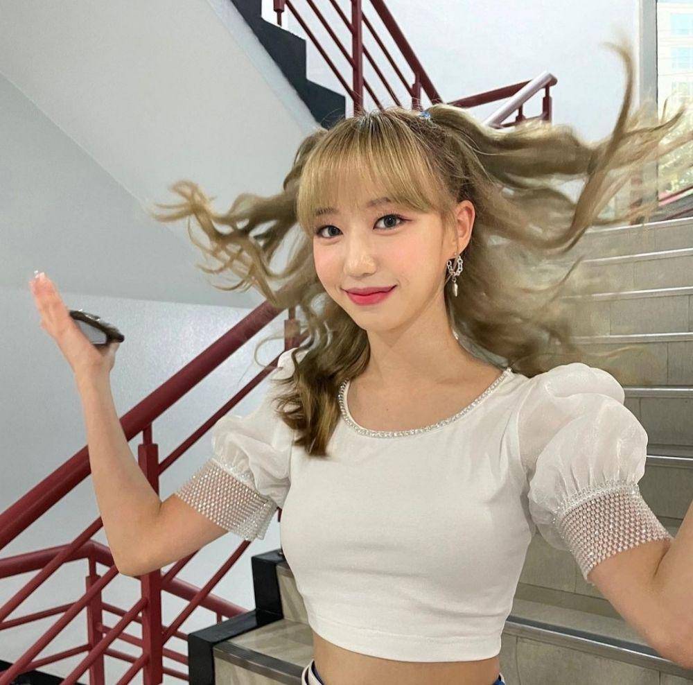 ZUU Secret Number (instagram.com/secretnumber.official)