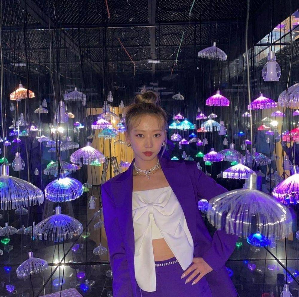 ZUU Secret Number (instagram.com/secretnumber.official)