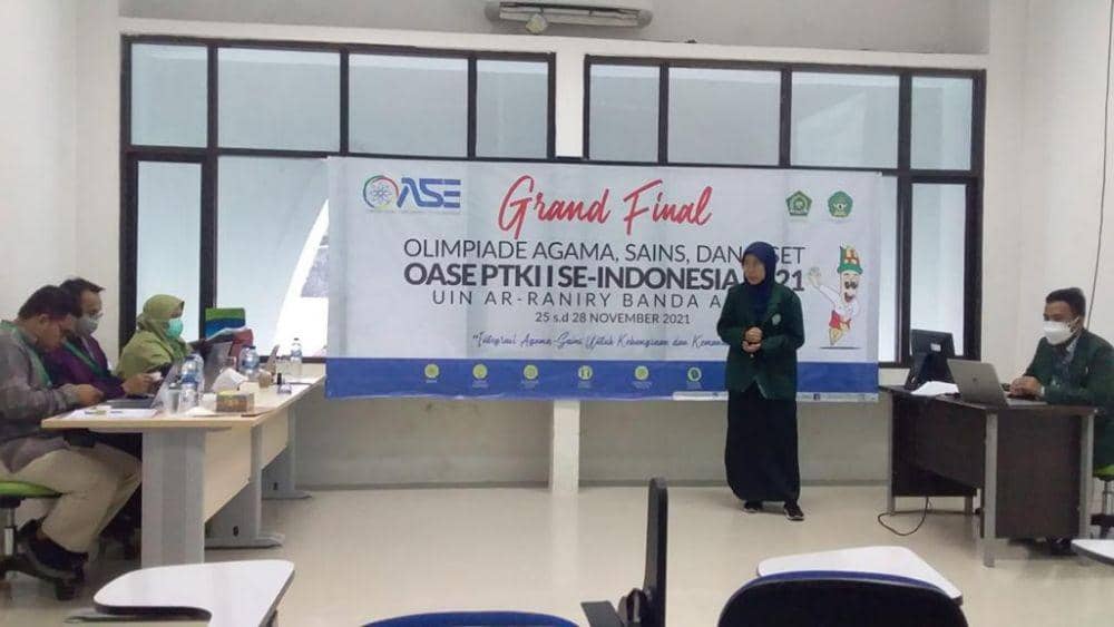 Keren! Mahasiswa UIN RIL Inovasi Bikin Tabir Surya Bahan Herbal