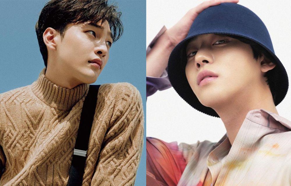 12 Aktor Tampan Korea Ini Ternyata Punya Bakat Nge-dance, Sudah Tahu?