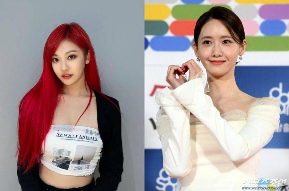 Maknae KPop dari Luar Korea, sampai Pemenang Blue Dragon Film Awards