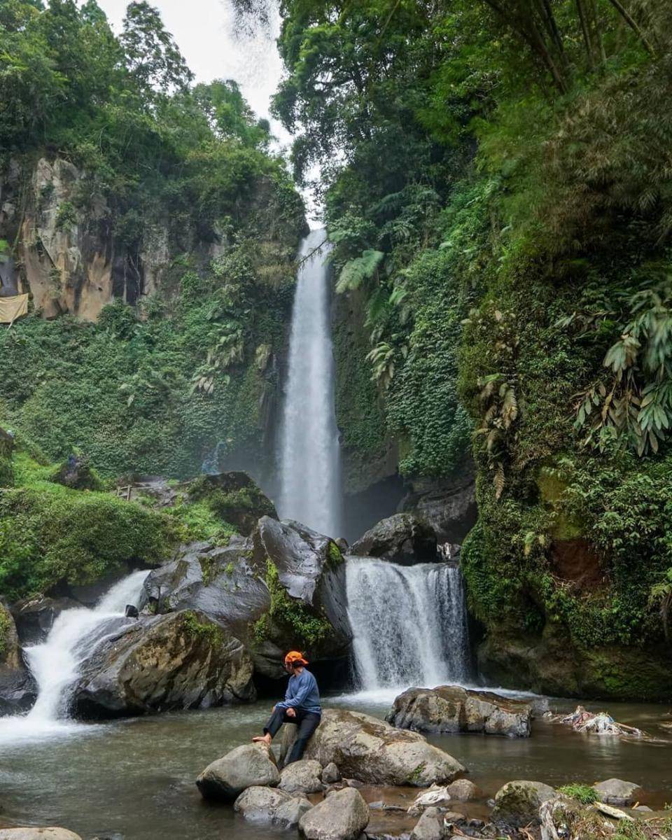 Coban Talun, Malang (instagram.com/hadisasongko91)