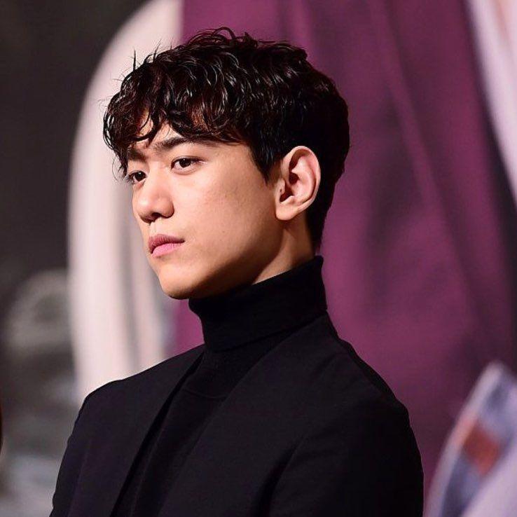 Sung Joon (instagram.com/thuggyduck)