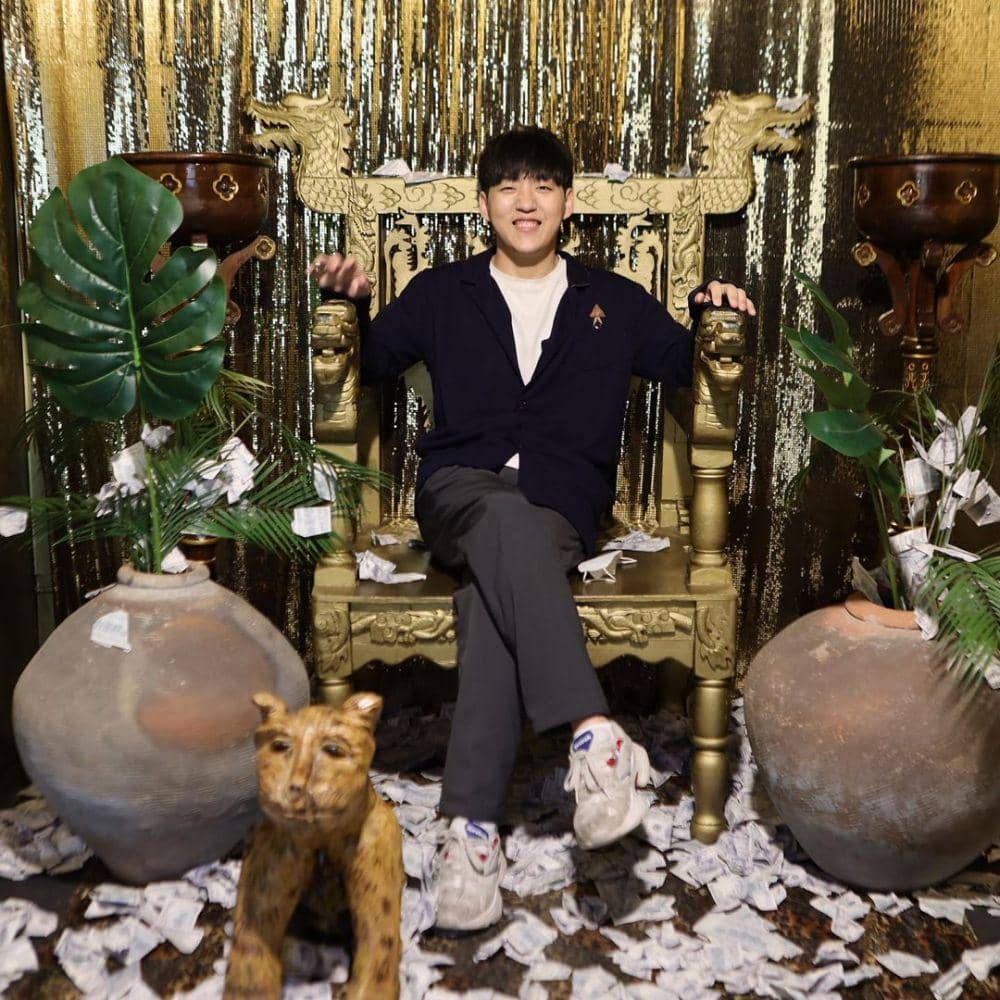 Daud Kim (instagram.com/jaehan9192)