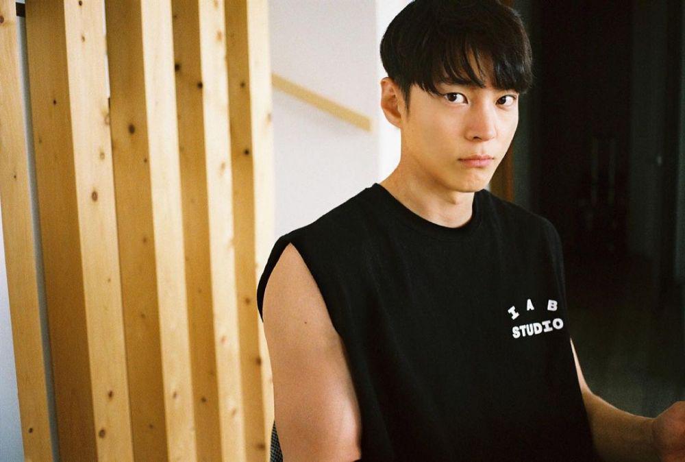 Joo Won (instagram.com/zu.won_moon.jun.won)