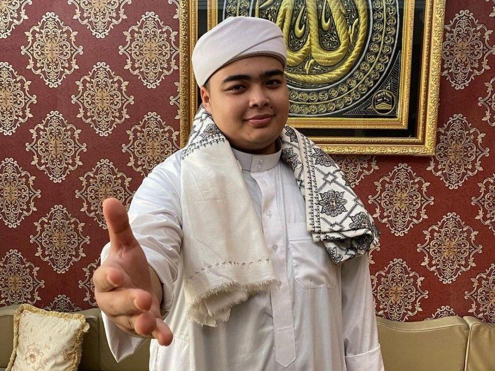 Kronologi Ameer Azzikra Adik Alvin Faiz Meninggal Dunia, Sempat Sembuh