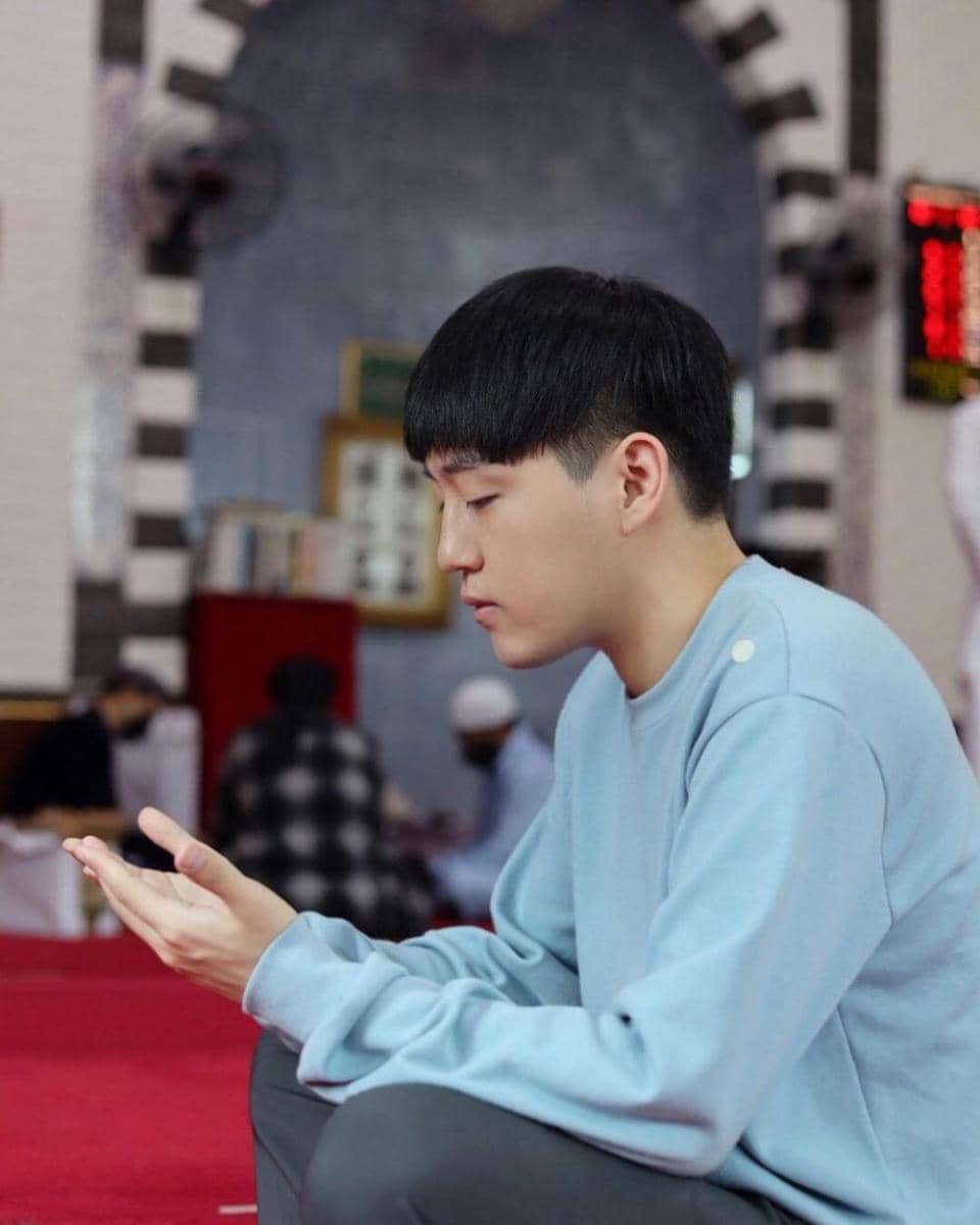 Daud Kim (instagram.com/jaehan9192)