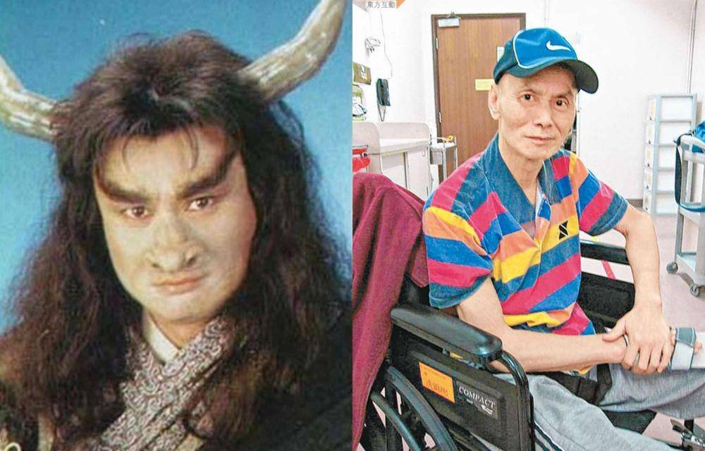 Pemain Kera Sakti [1996] (dok. Tribun | dok. Hktopten)