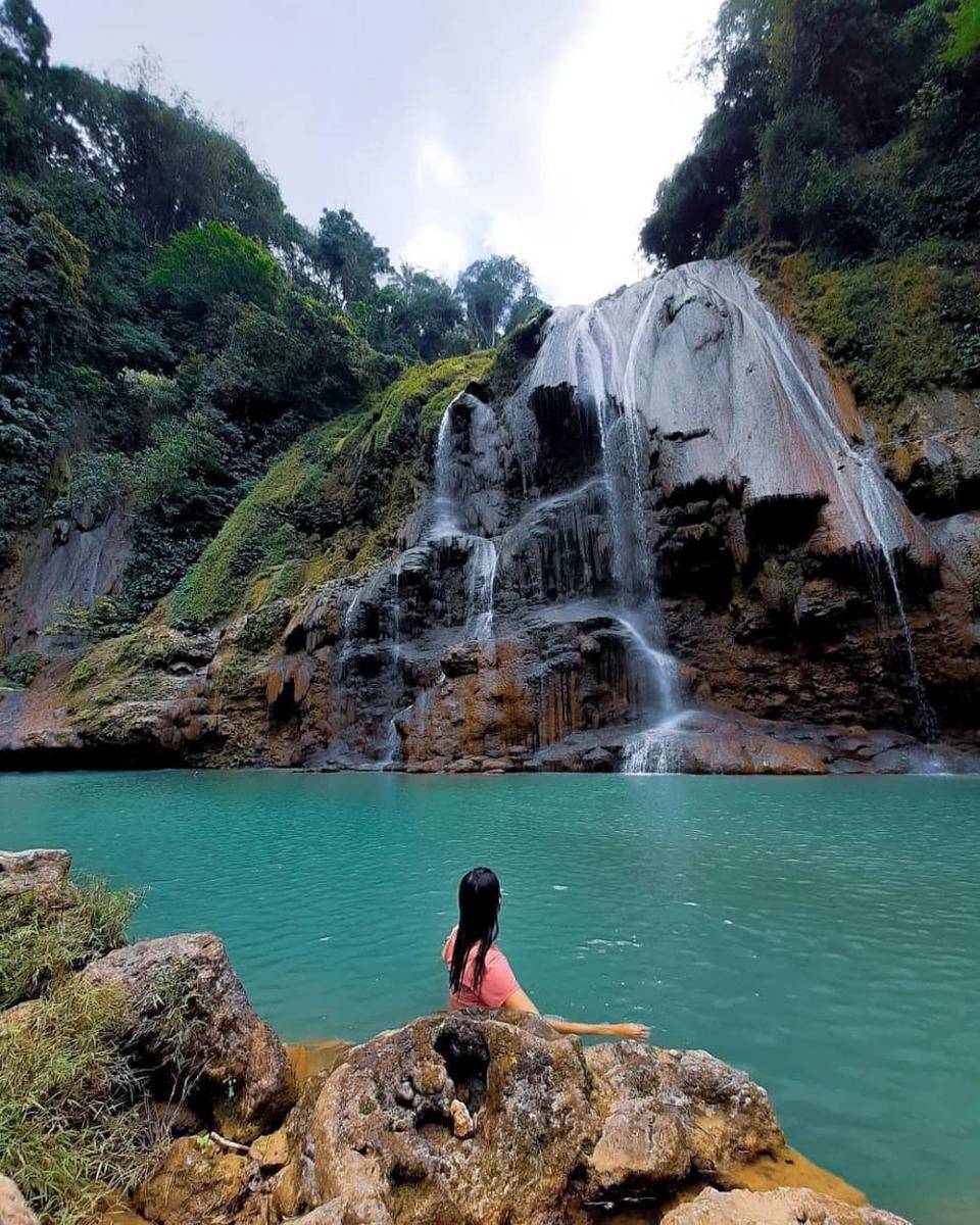 Coban Kedung Malang (instagram.com/nessanofelin)