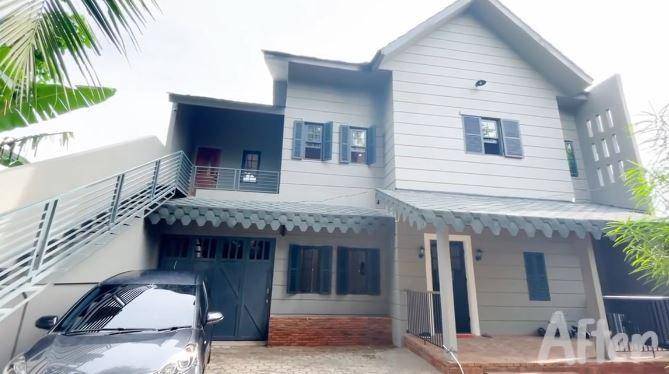 potret terbaru rumah Arya Saloka (Instagram.com/arya.saloka)