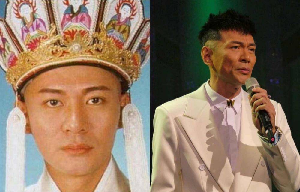 Pemain Kera Sakti [1996] (dok. Liputan 6 | dok. Kapanlagi)