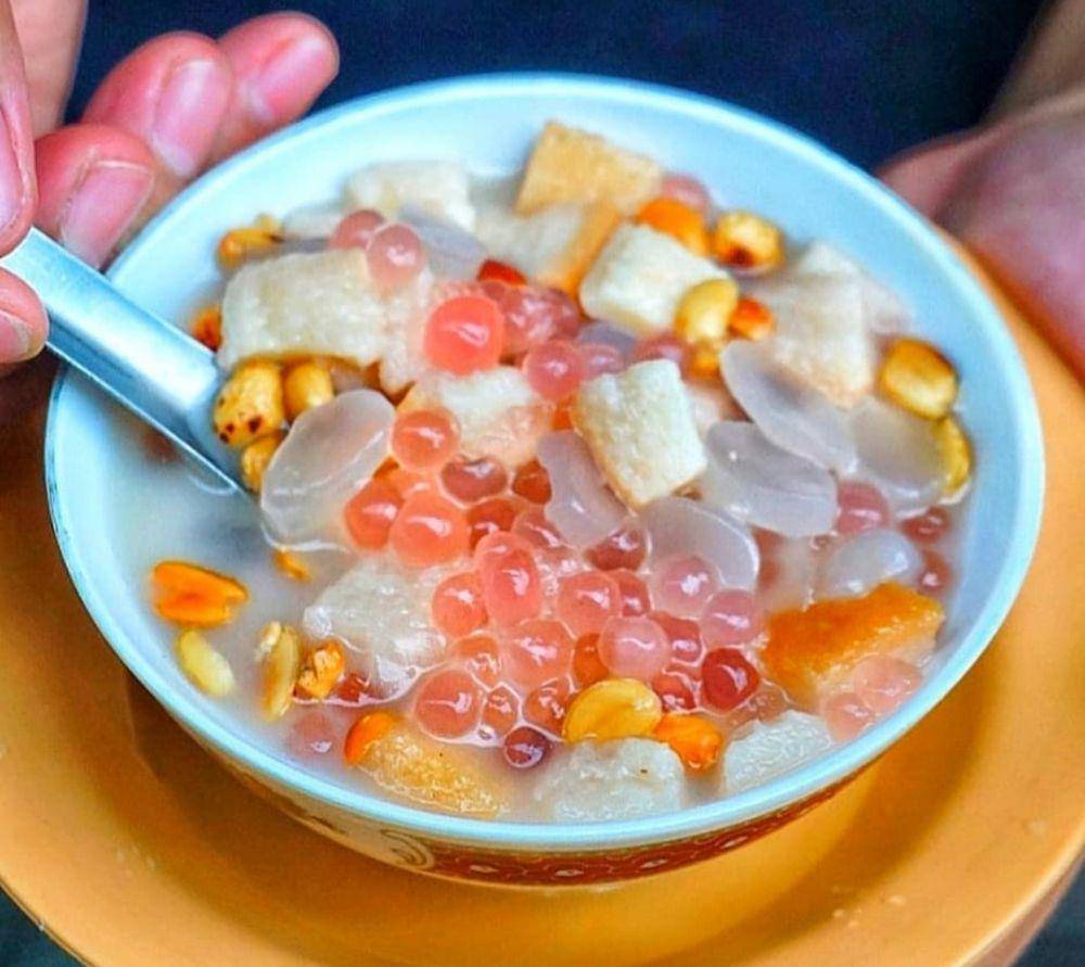 sekoteng (instagram.com/kulinercirebon)