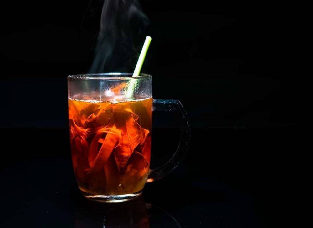 wedang jahe (instagram.com/rmklapamanis)
