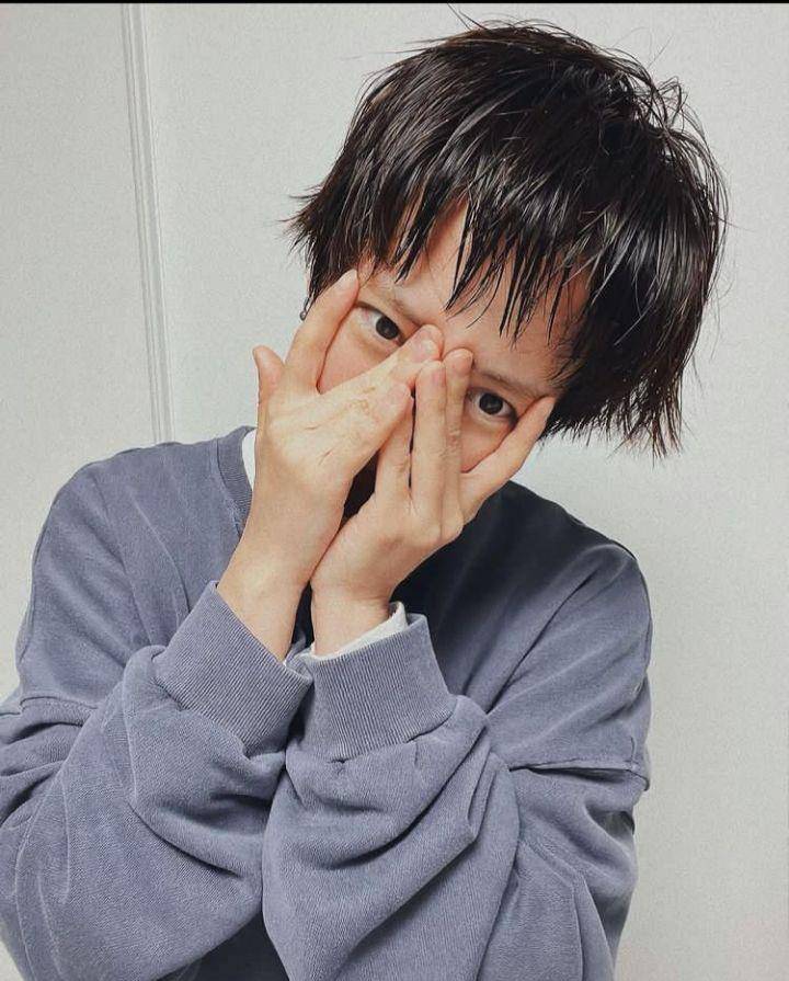 potret Song Ji Hyo (instagram.com/my_songjihyo)