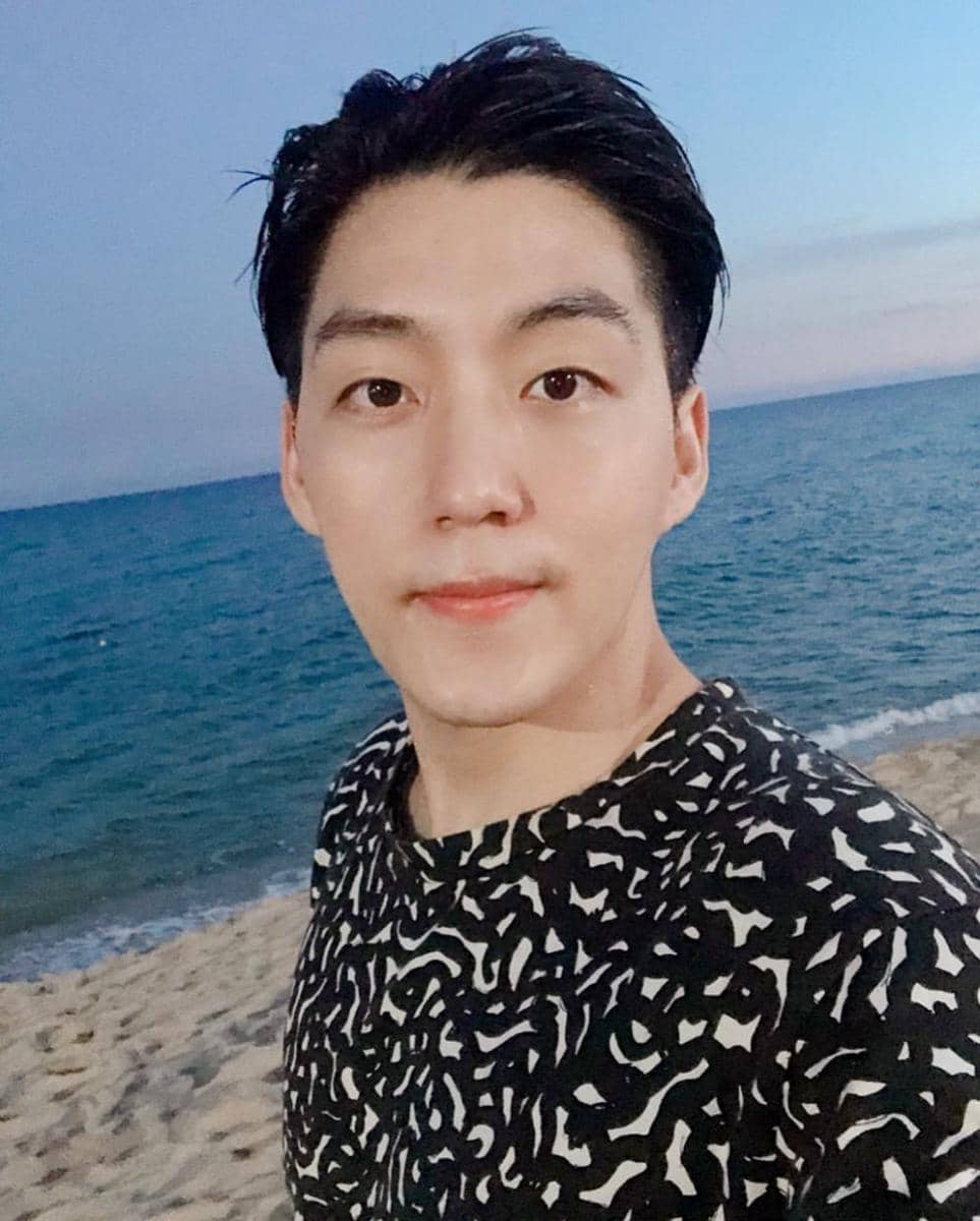 Daud Kim (instagram.com/jaehan9192)