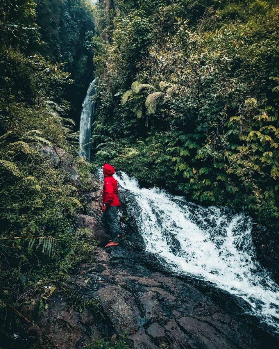 Coban Buntung, Malang (instagram.com/adam.septiansyah)