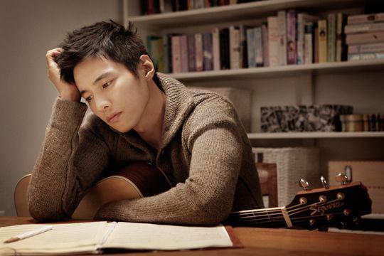 Won Bin (eden9.com)