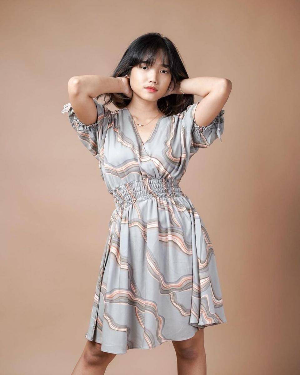 OOTD Fuji (instagram.com/vanesza.wear)