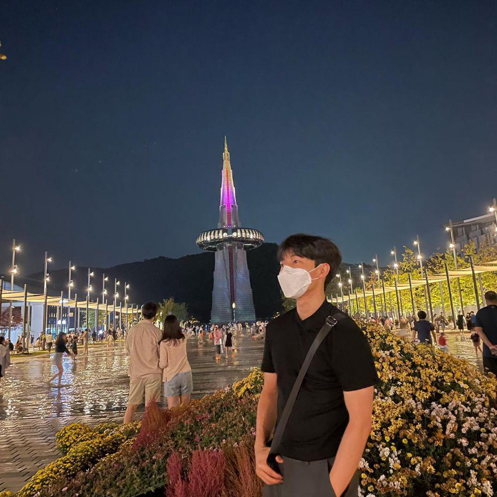 Daejeon Expo Park (instagram.com/sugyuni_lls_96)
