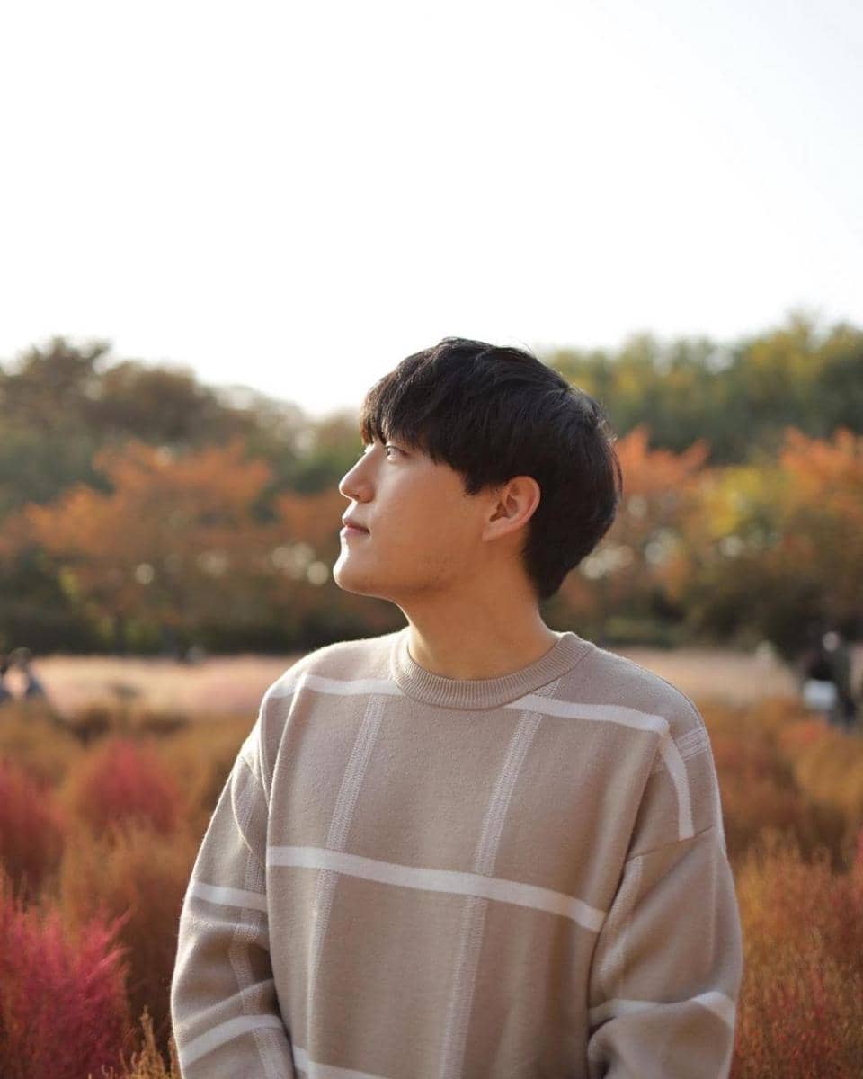 Daud Kim (instagram.com/jaehan9192)
