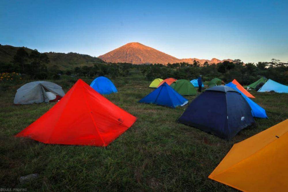pemandangan dari Bukit Inspirasi (instagram.com/bukit_inspirasi)