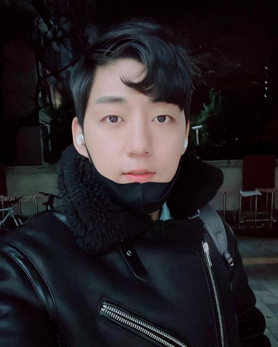 Daud Kim (instagram.com/jaehan9192)