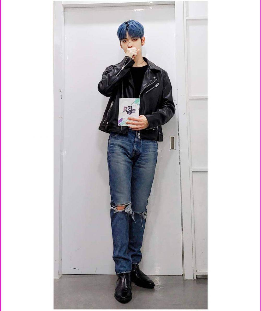 Outfit Soobin TXT (twitter.com/txtpoland)