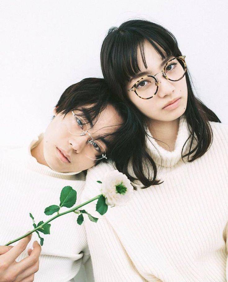 Masaki Suda dan Nana Komatsu (twitter.com/msuda707)