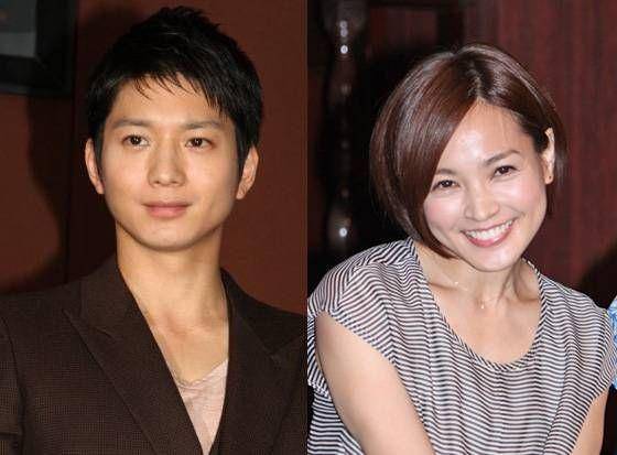 Mukai Osamu dan Kuninaka Ryoko (tokyohive.com)