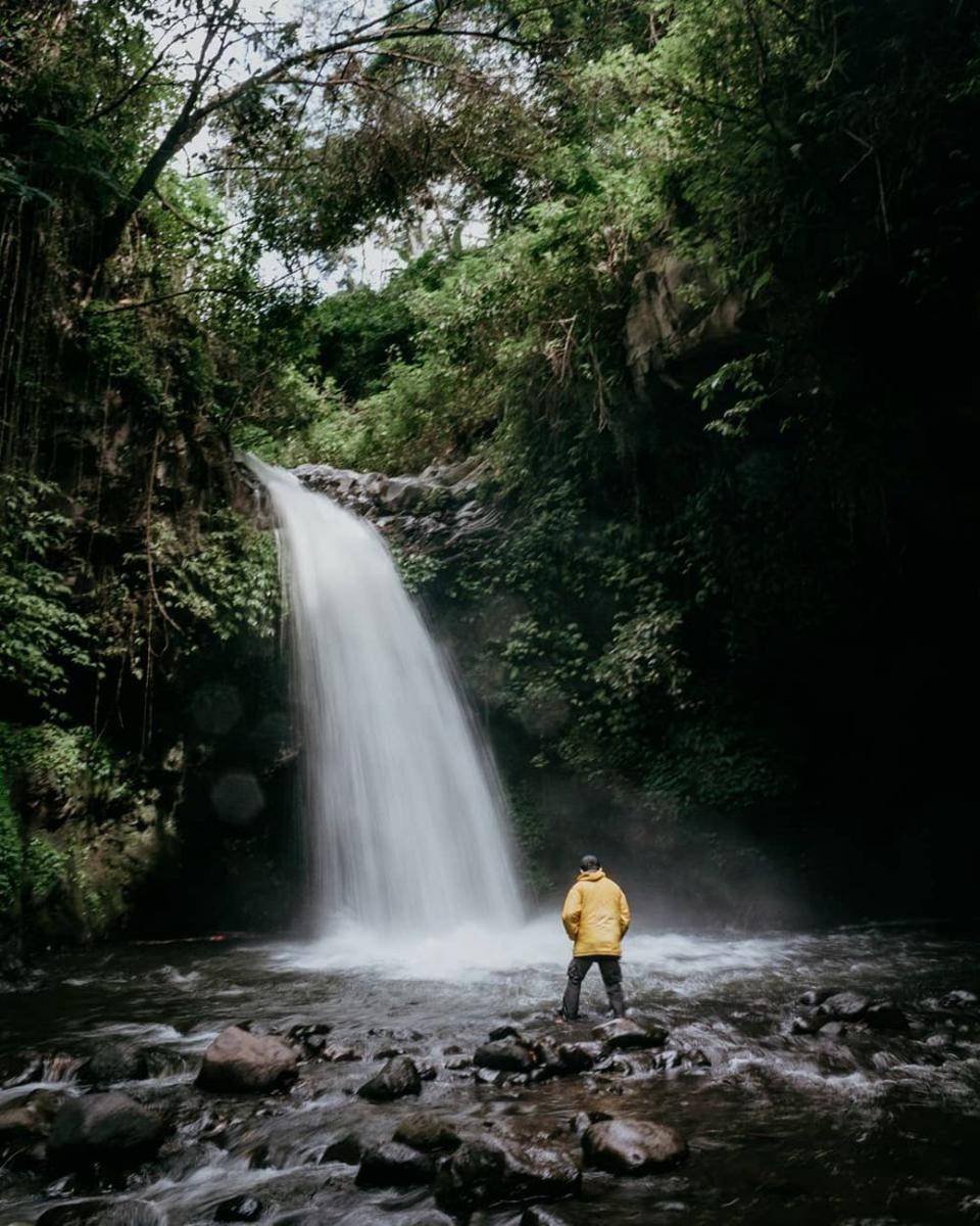 Coban Jidor, Malang (instagram.com/syirulbary_f)
