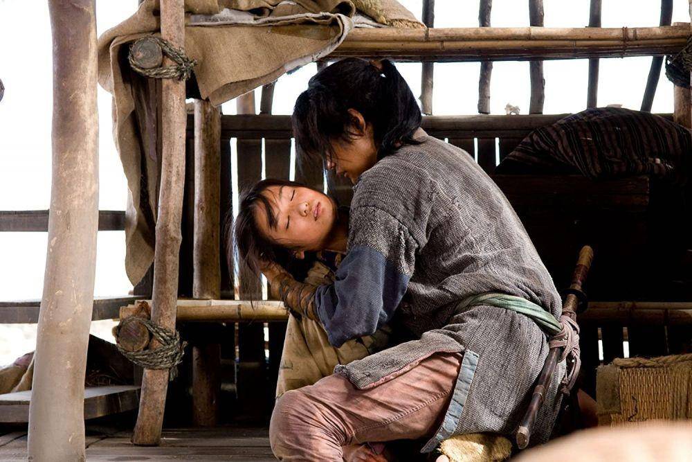 Koyuki dan Kenichi Matsuyama (mydramalist.com)