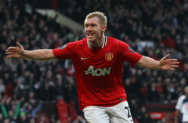 5 Pencetak Gol Tertua Asal Inggris di Kompetisi Premier League