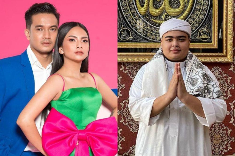 5 Artis Indonesia yang Meninggal Dunia Sepanjang November 2021