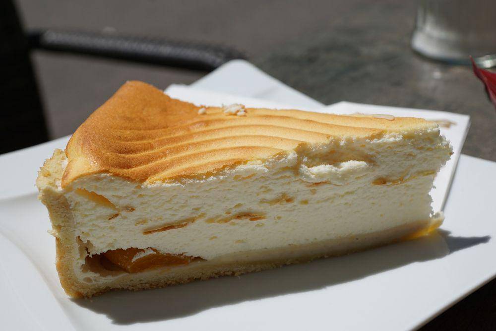 ilustrasi banana pudding cheesecake (pixabay.com/photosforyou)