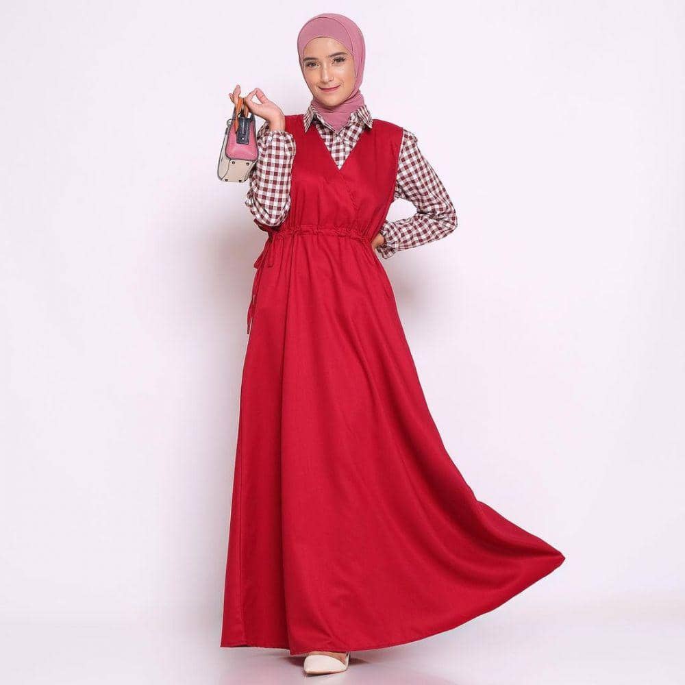 potret Nadya Mustika (instagram.com/nadyamustikarahayu)