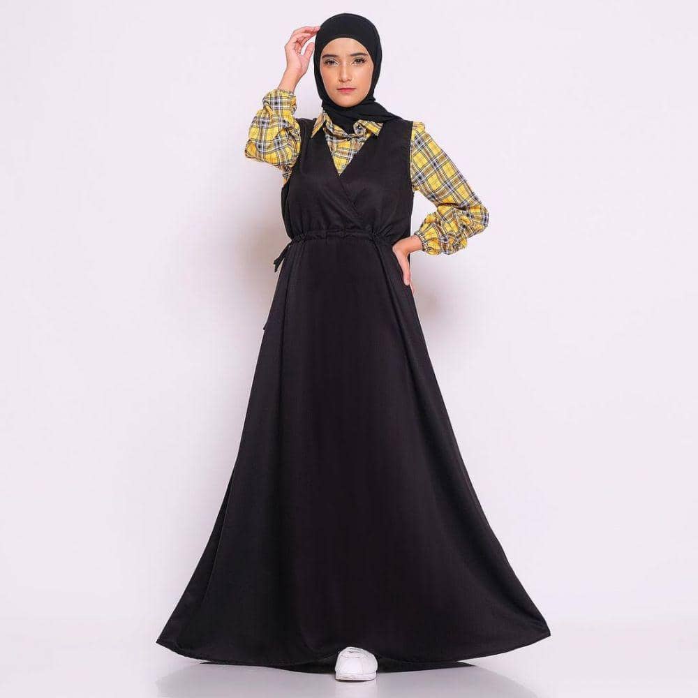 potret Nadya Mustika (instagram.com/nadyamustikarahayu)