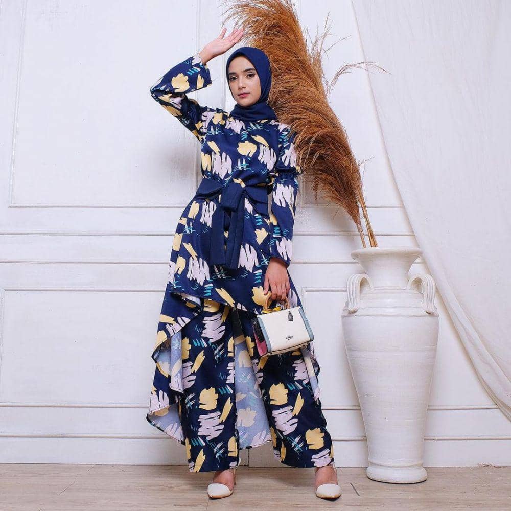 potret Nadya Mustika (instagram.com/nadyamustikarahayu)