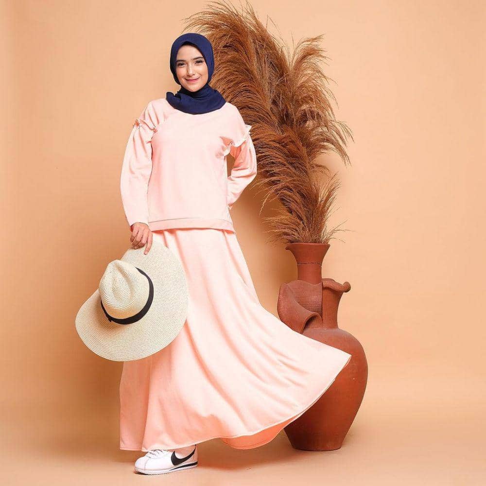 potret Nadya Mustika (instagram.com/nadyamustikarahayu)