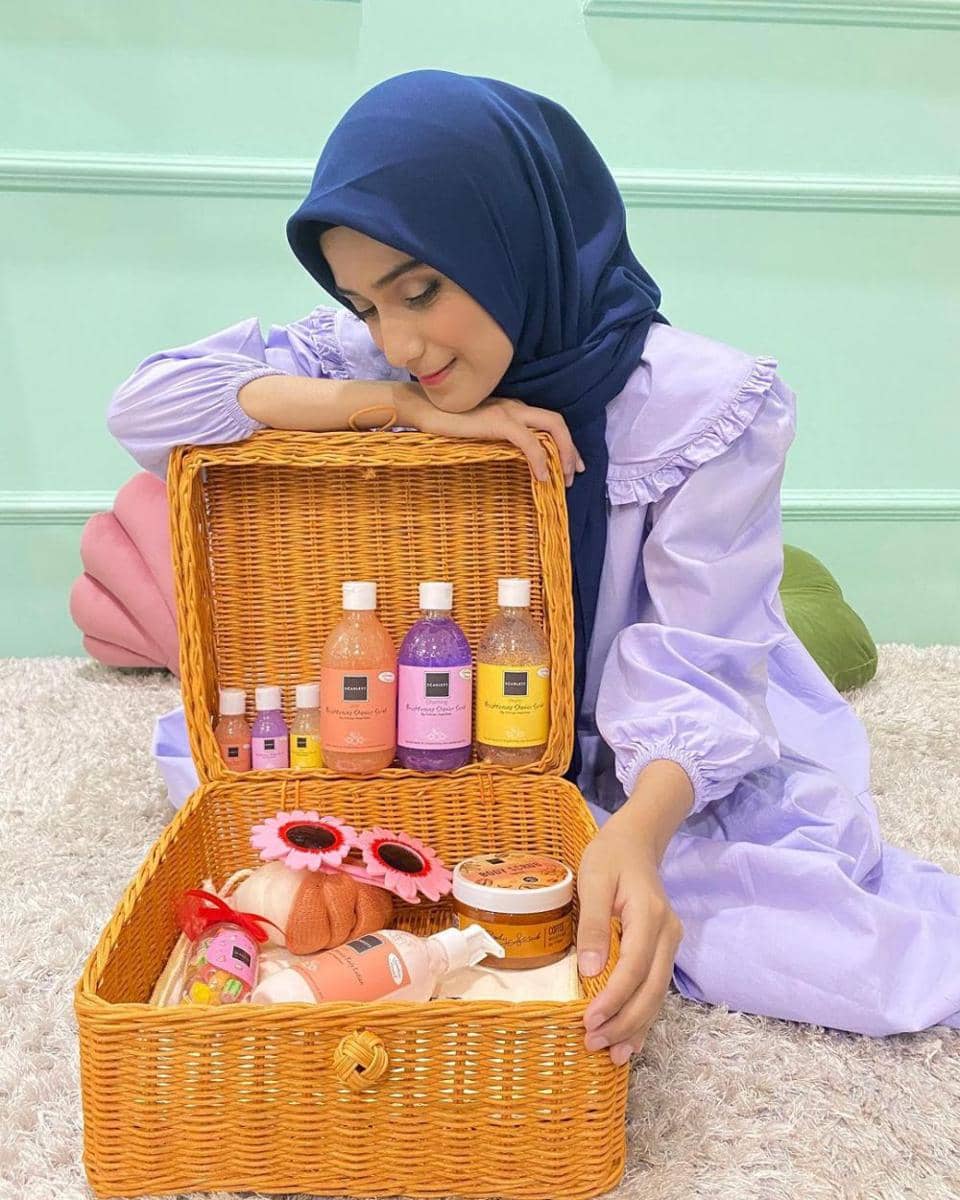 potret Nadya Mustika (instagram.com/nadyamustikarahayu)