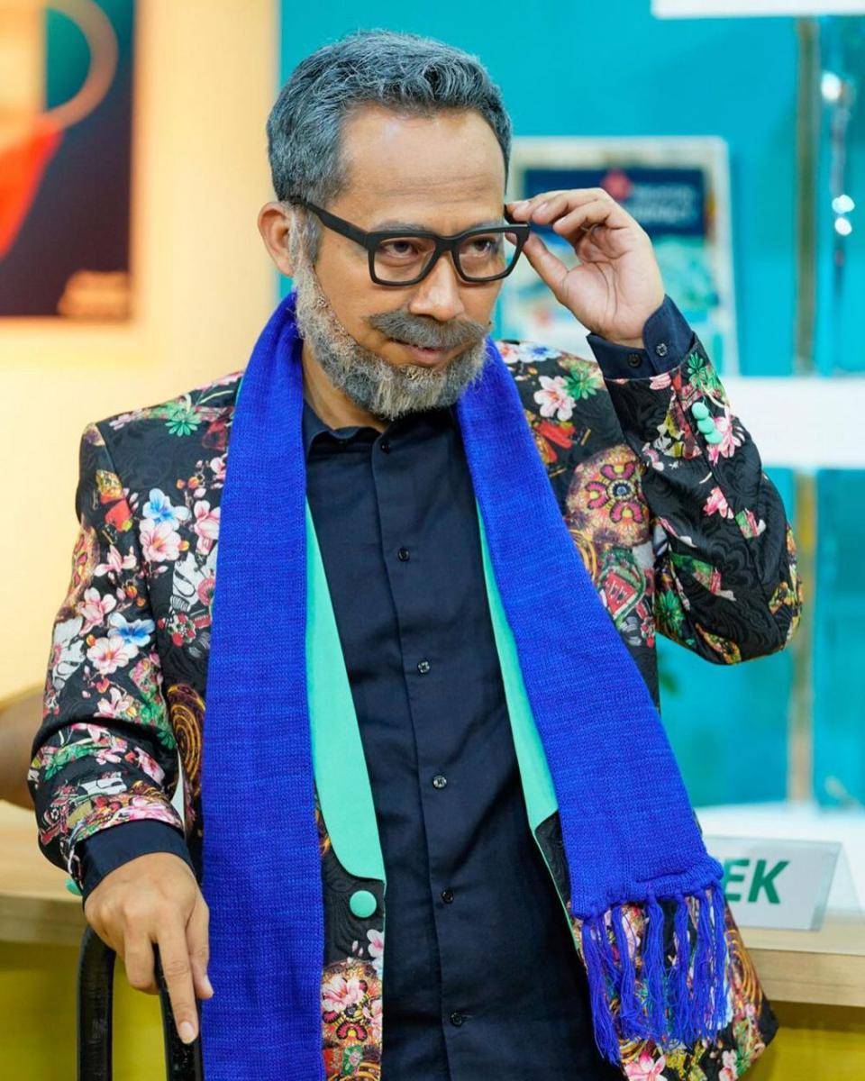 potret Denny Cagur (instagram.com/dennycagur)