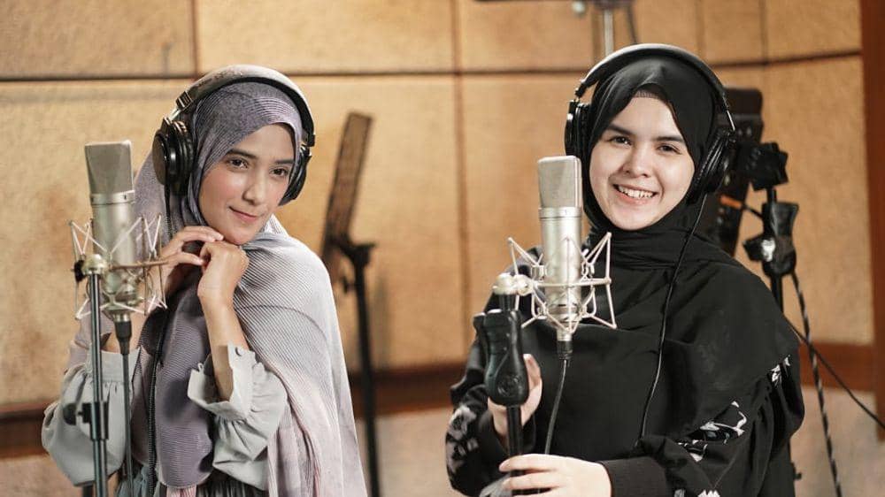 potret Nadya Mustika (instagram.com/nengnada11)